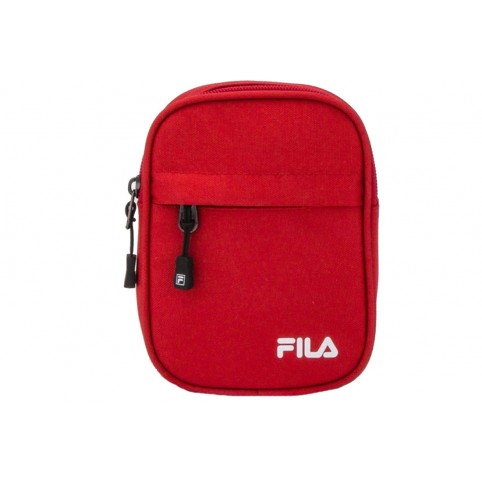 Fila New Pusher Bag Berlin Î‘Î½Î´ÏÎ¹ÎºÎ® Î¤ÏƒÎ¬Î½Ï„Î± ÎÎ¼Î¿Ï… / Î§Î¹Î±ÏƒÏ„Î¯ ÏƒÎµ ÎšÏŒÎºÎºÎ¹Î½Î¿ Ï‡ÏÏŽÎ¼Î± 685054-006